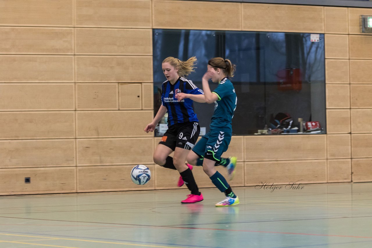 Bild 319 - Girls Cup